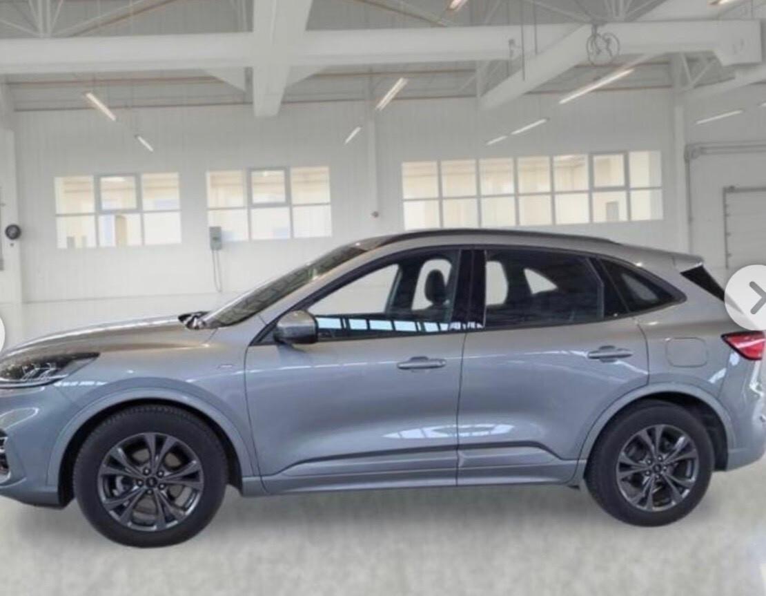 Ford Kuga 1.5 TDCI 120 CV ST-Line