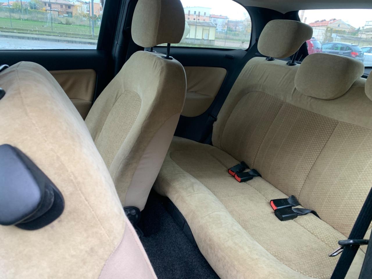 Lancia Ypsilon 1.2 Oro 60000 km