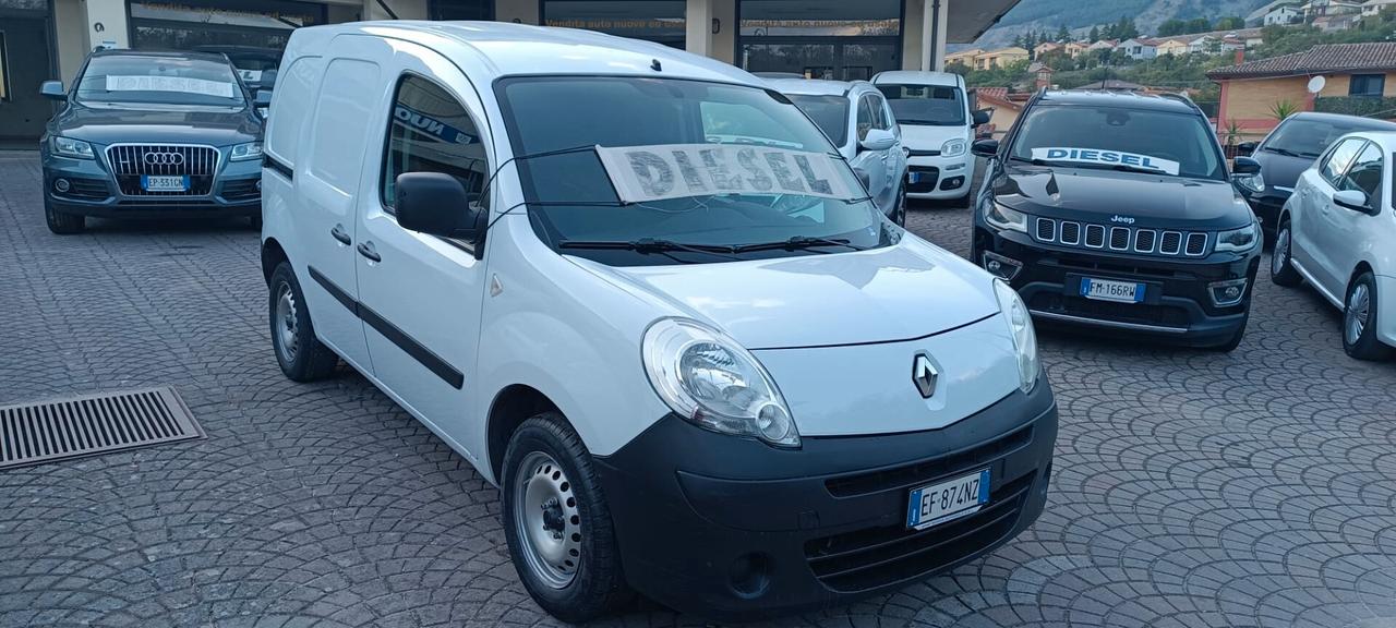 Renault Kangoo 1.5 dCi 90CV F.AP. 3p. Express Compact