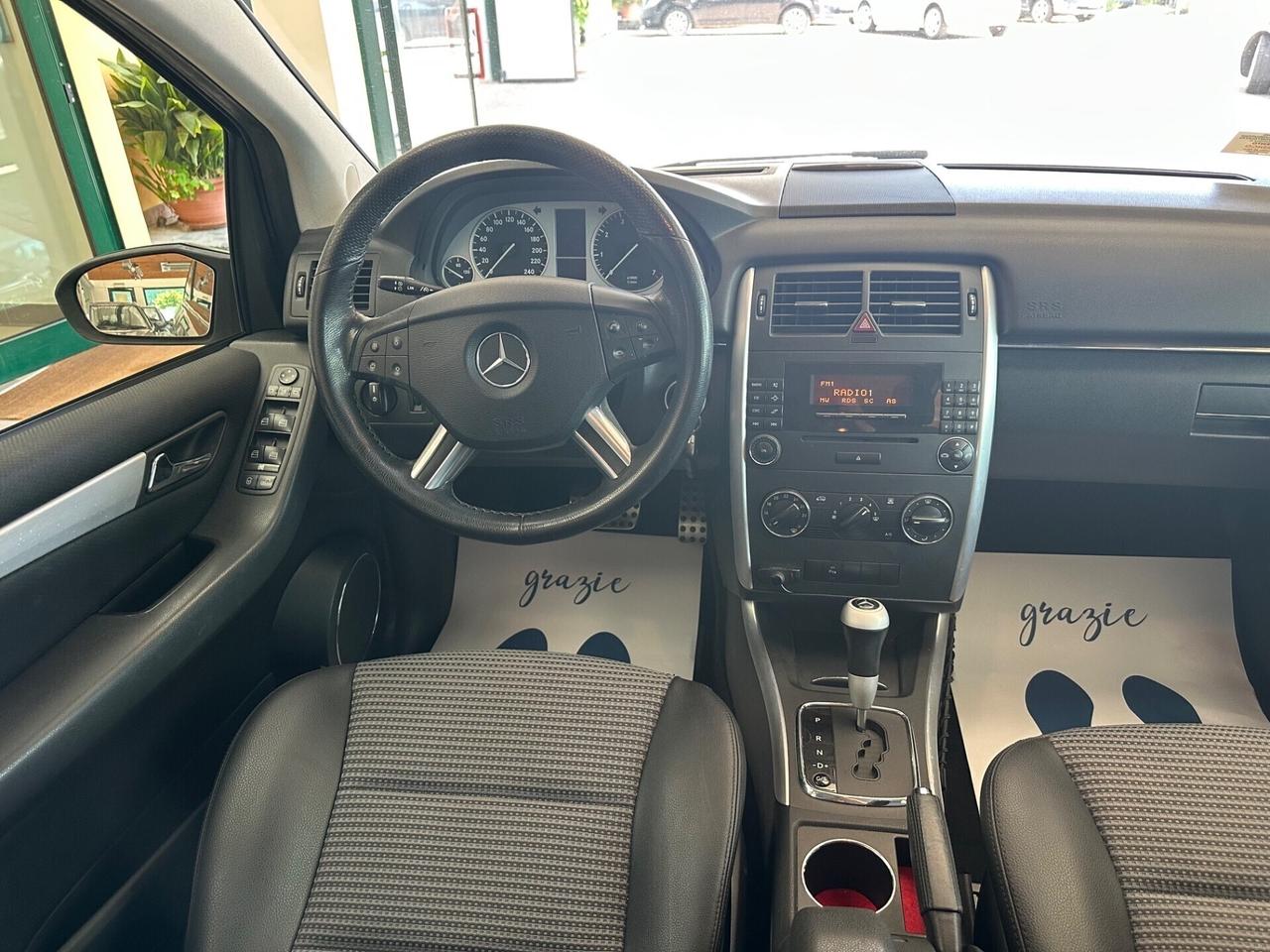 Mercedes-benz B 170 Sport