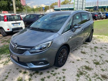 OPEL - Zafira - 1.6 CDTi 134 CV S&S Innovation - 7