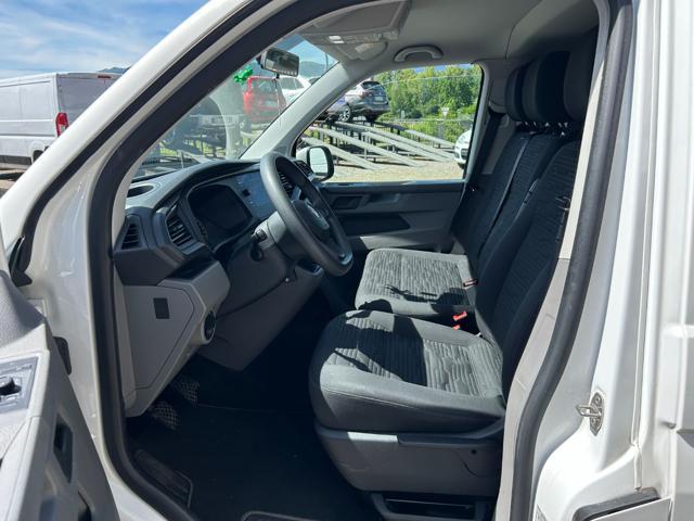 VOLKSWAGEN Caravelle 2.0 TDI 150CV PC Comfortline