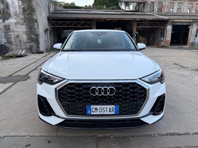 AUDI Q3 SPB 35 TFSI S tronic Business Plus iva compresa