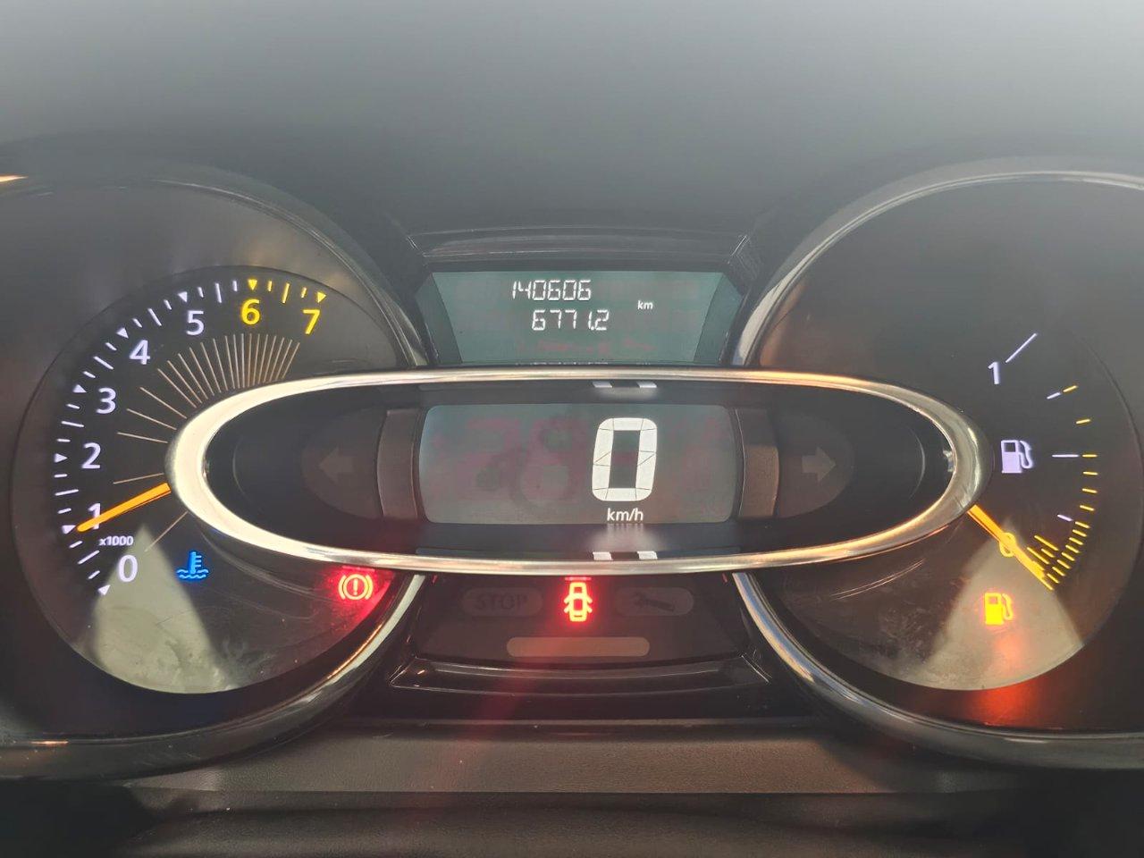 Renault Clio 5 Porte Clio 5p 1.2 Live 75cv