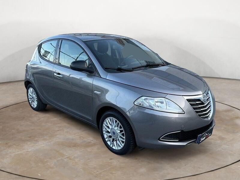 Lancia Ypsilon Ypsilon 1.2 69 CV 5 porte Gold