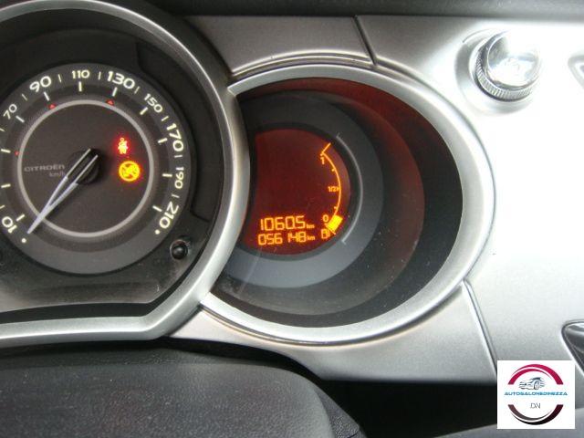 CITROEN - C3 - 1.1 Business