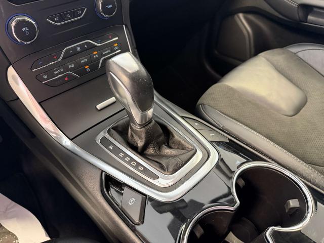 Ford Galaxy 2.0 tdci Titanium