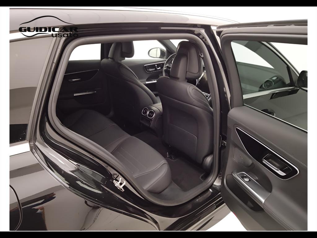 Mercedes-Benz Classe C-S206 SW 2021 - C SW 220 d mhev AMG Line Advanced Pl