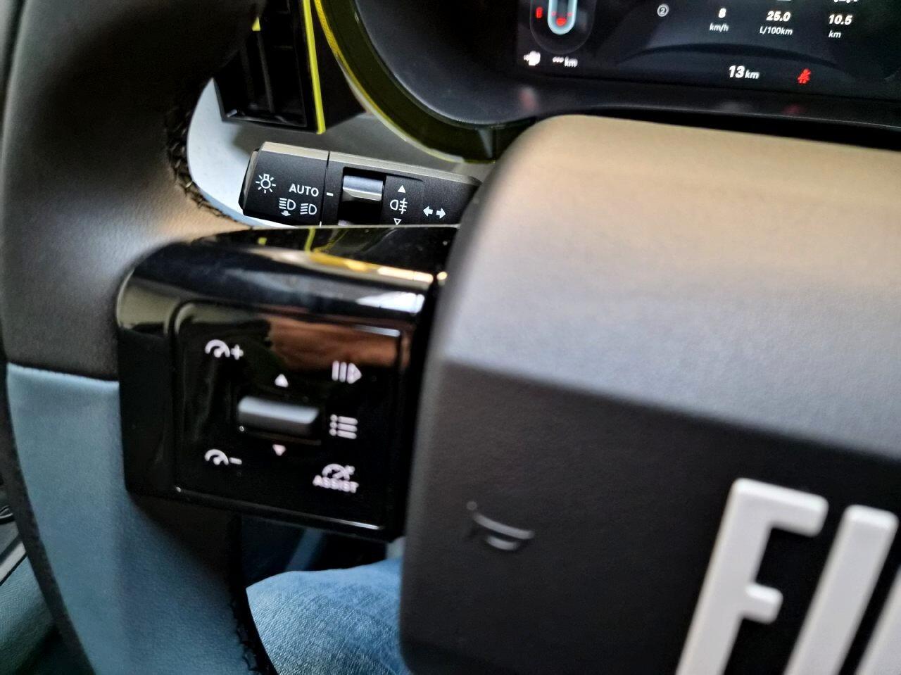 Fiat Grande Panda 1.2 ''La Prima'' Km ZERO !!!