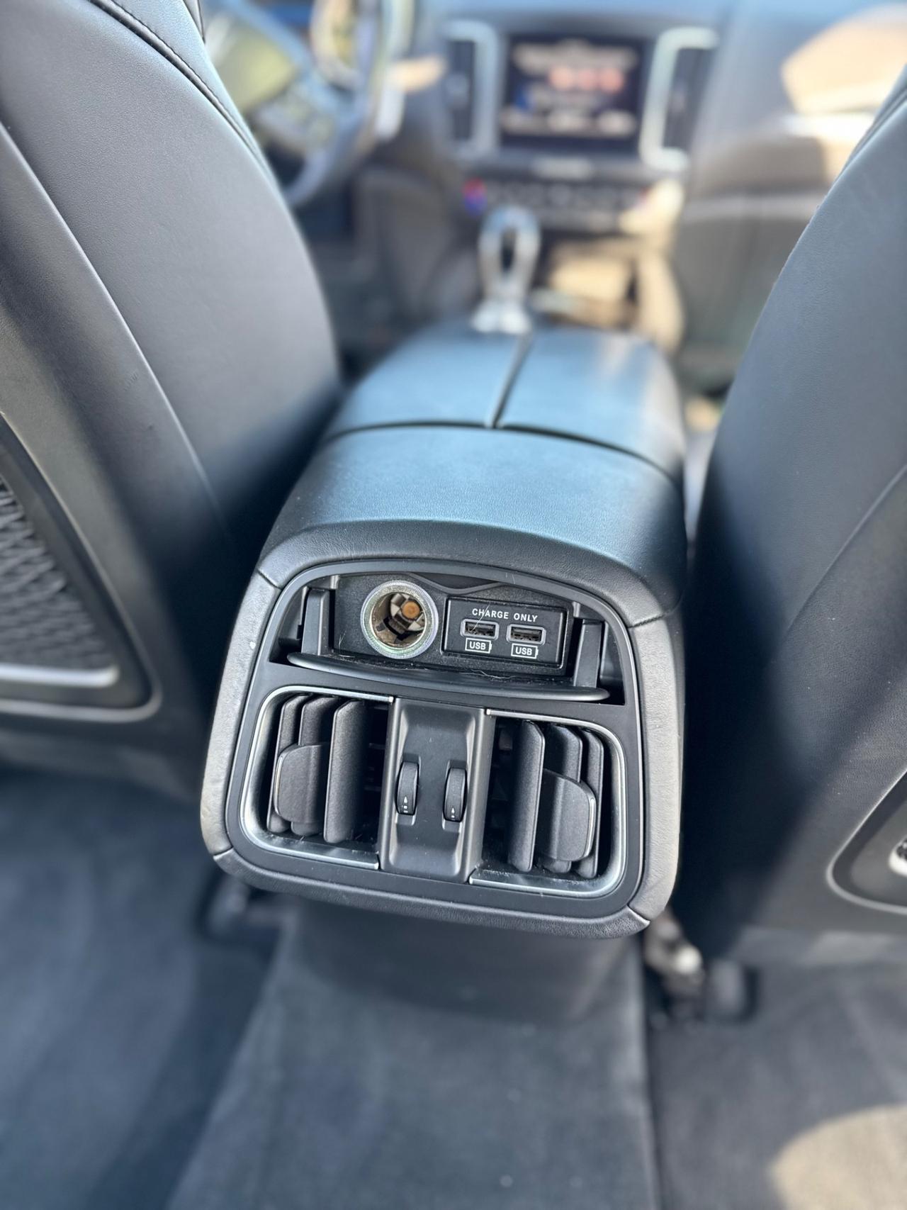 Maserati Levante V6 Diesel 275 CV AWD