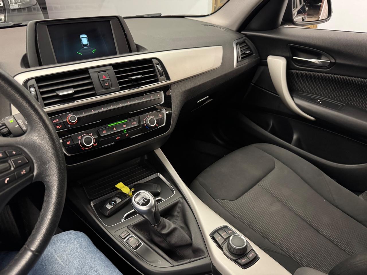 Bmw 118 118i 5p.