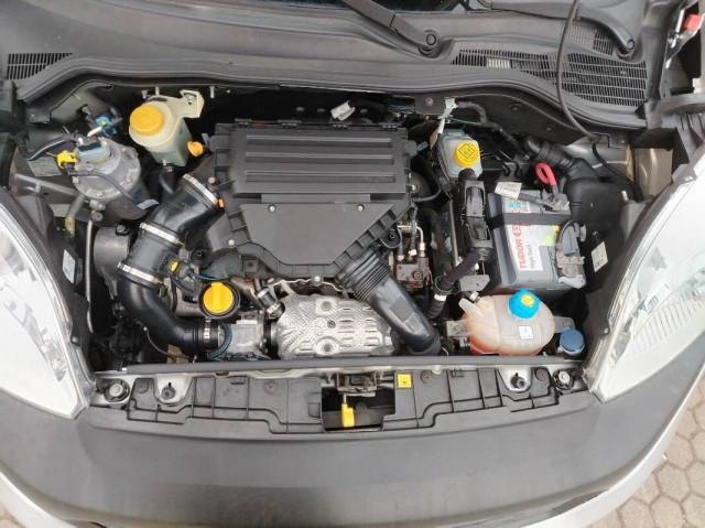 Fiat Fiorino III Qubo N1 1.3 mjt 95cv SX E6