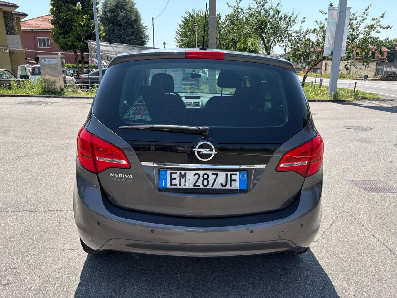 Opel Meriva 1.4 100CV Cosmo