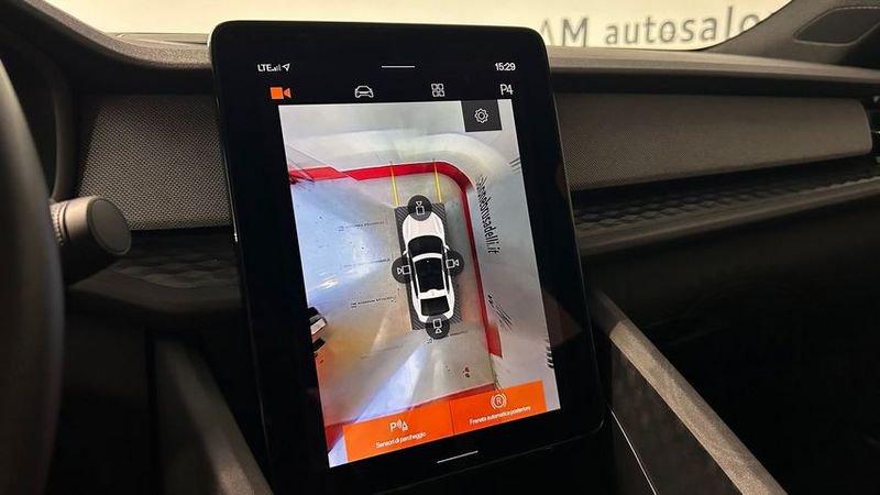 Polestar Polestar 2 Polestar 2 Long Range Single Motor FWD 78kWh