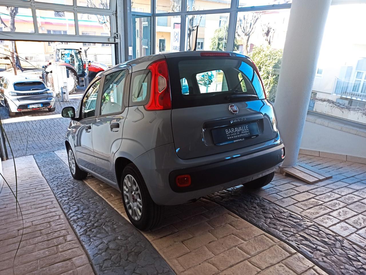 Fiat Panda 1.2 Easy 2021