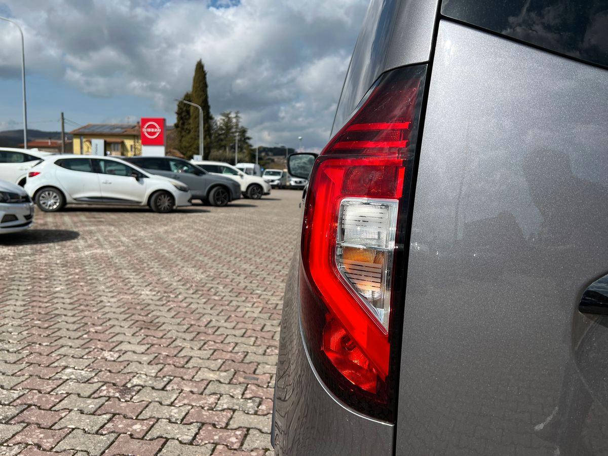 NISSAN Townstar 1.3 130cv L1 N-Connecta