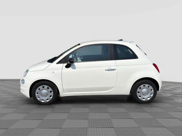 FIAT 500 500 1.0 Hybrid Cult