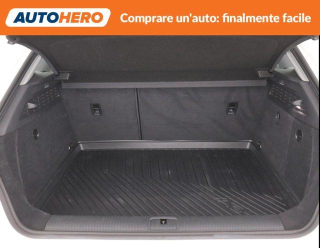 AUDI A3 SPB 30 TFSI