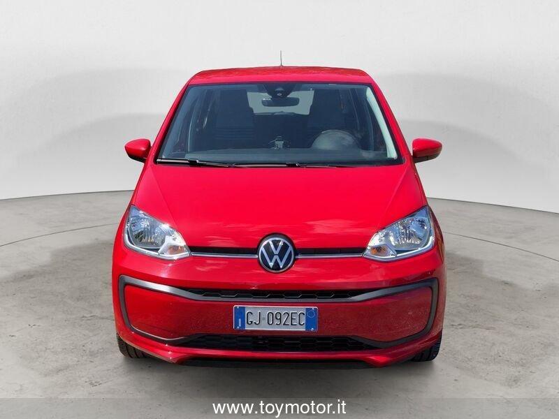 Volkswagen up! 1.0 5p. EVO move BlueMotion Technology