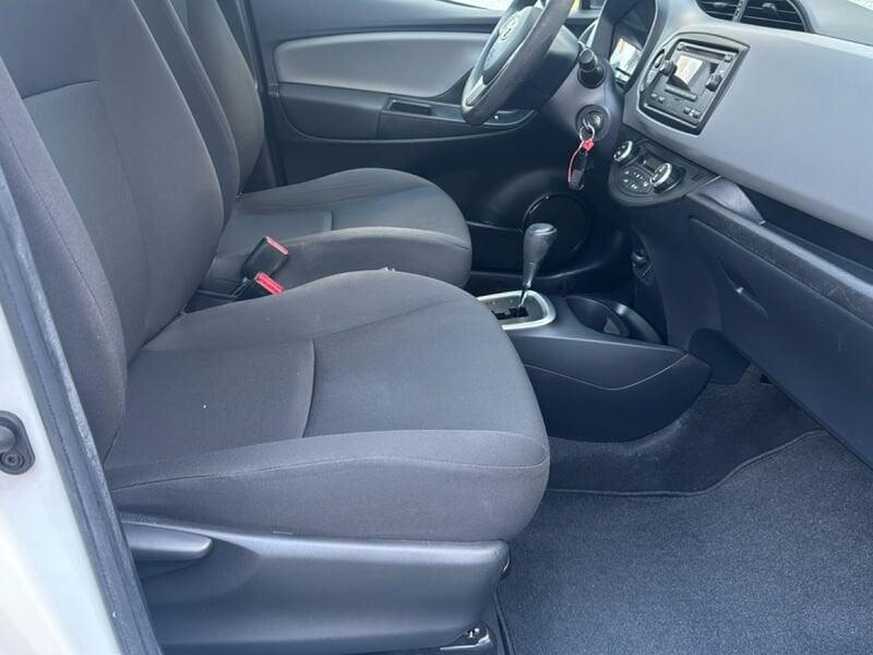 Toyota Yaris Yaris 1.0 5 porte Business