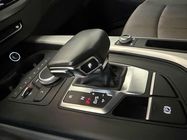 AUDI A4 Avant 2.0 TDI 150 CV S tronic