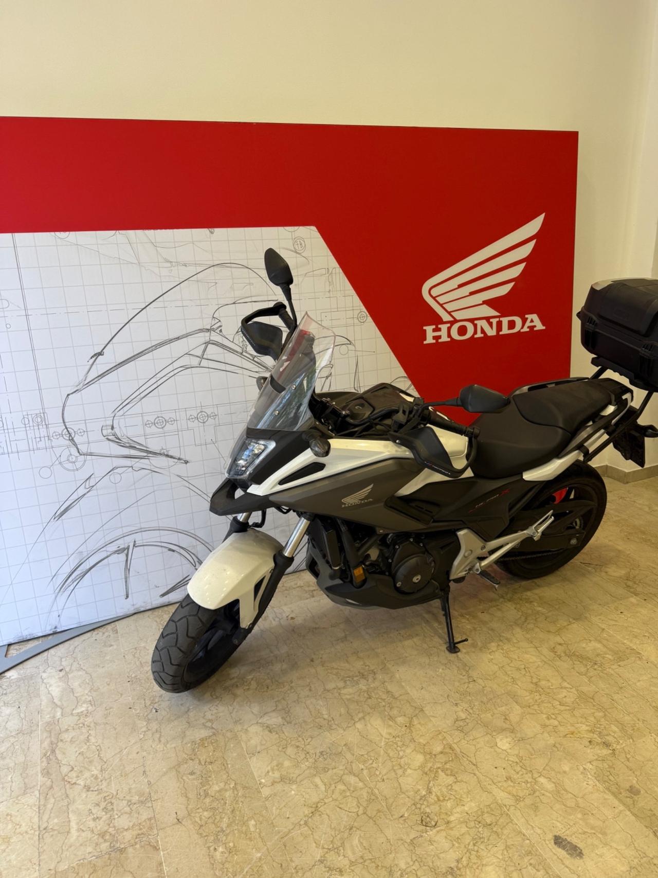 Honda NC 750