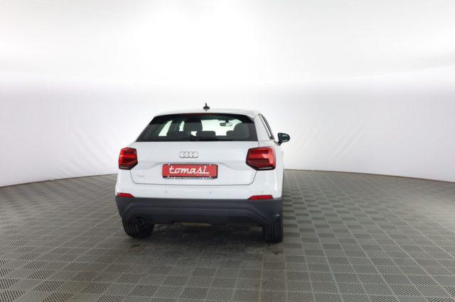 AUDI Q2 Q2 30 TDI S tronic Business