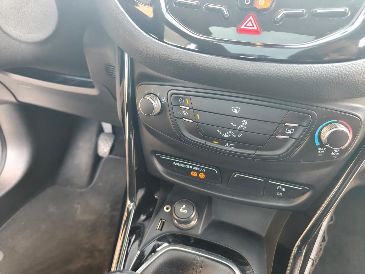 Ford B-MAX 1.5 TDCI Titanium - 2012