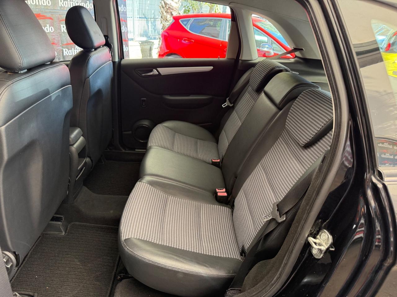 Mercedes-benz B 180 CDI Sport Automatica