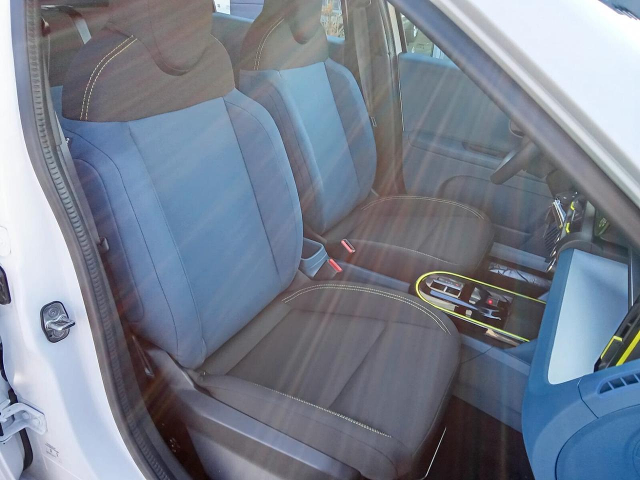 Fiat Grande Panda 1.2 Hybrid 110 CV S&S Pop