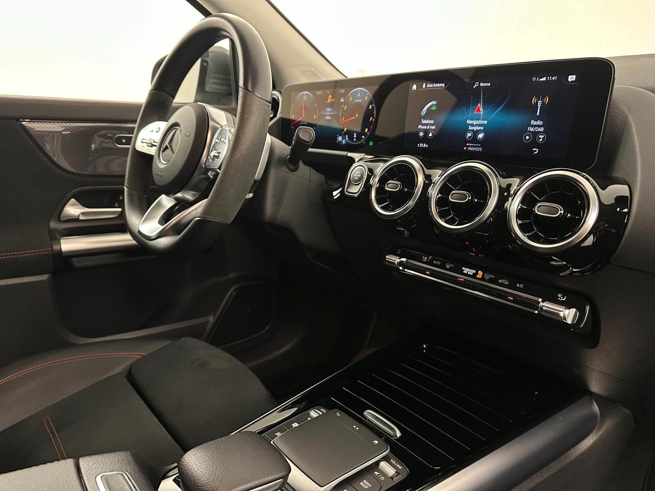 Mercedes-benz GLA 180 Automatic Premium
