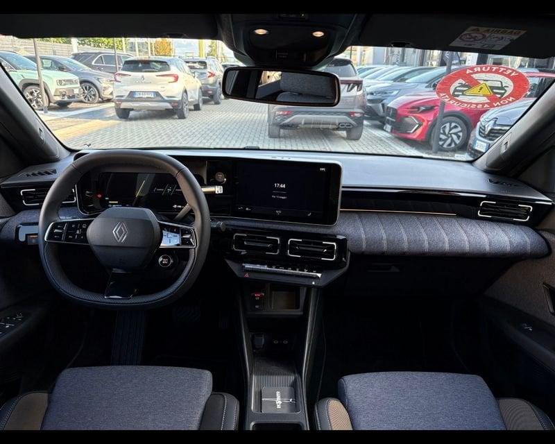 Renault 5 E-Tech Electric R5 E-Tech Techno urban range 120cv