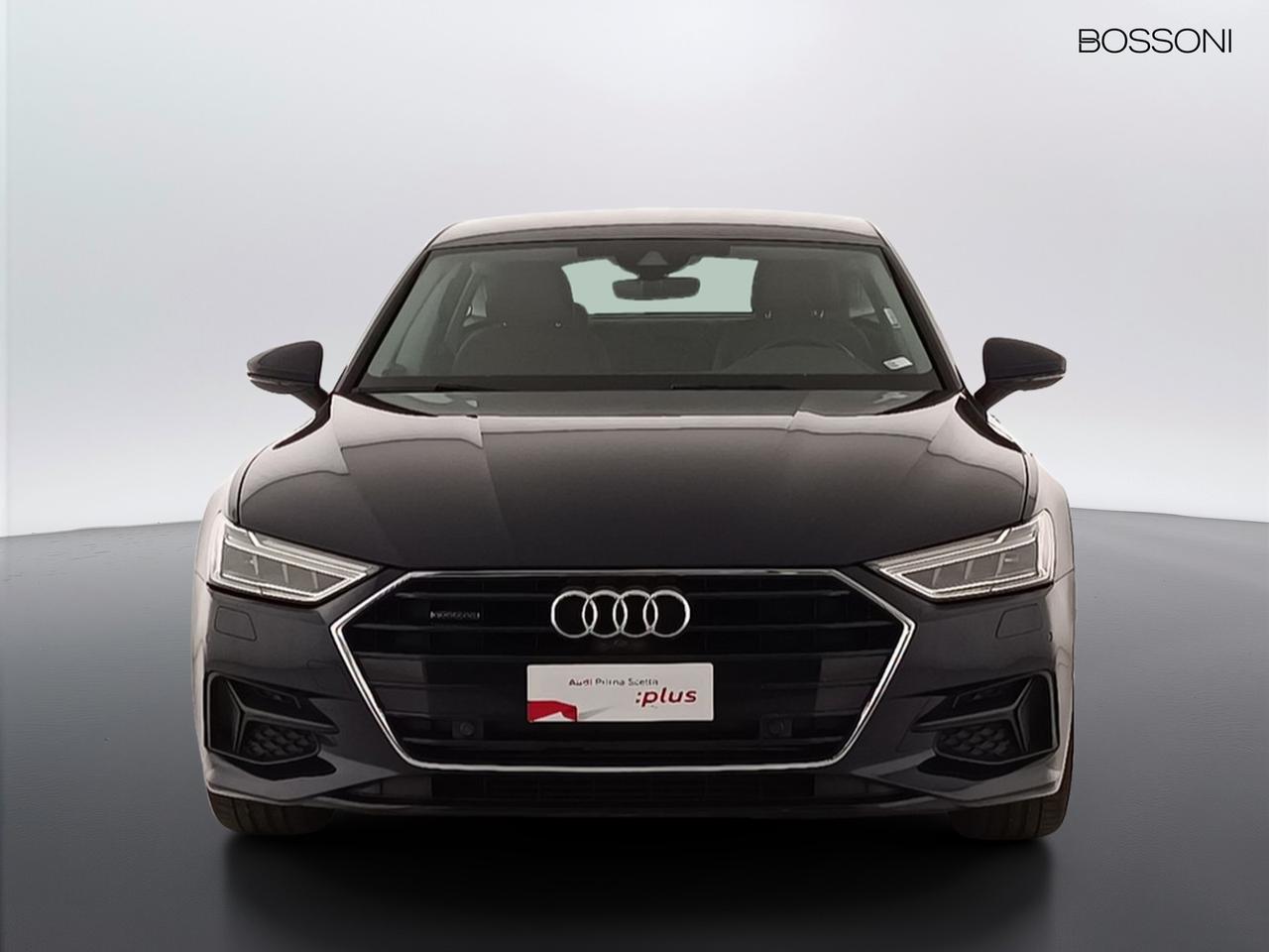 Audi A7 sportback 50 3.0 v6 tdi mhev business plus quattro tiptronic