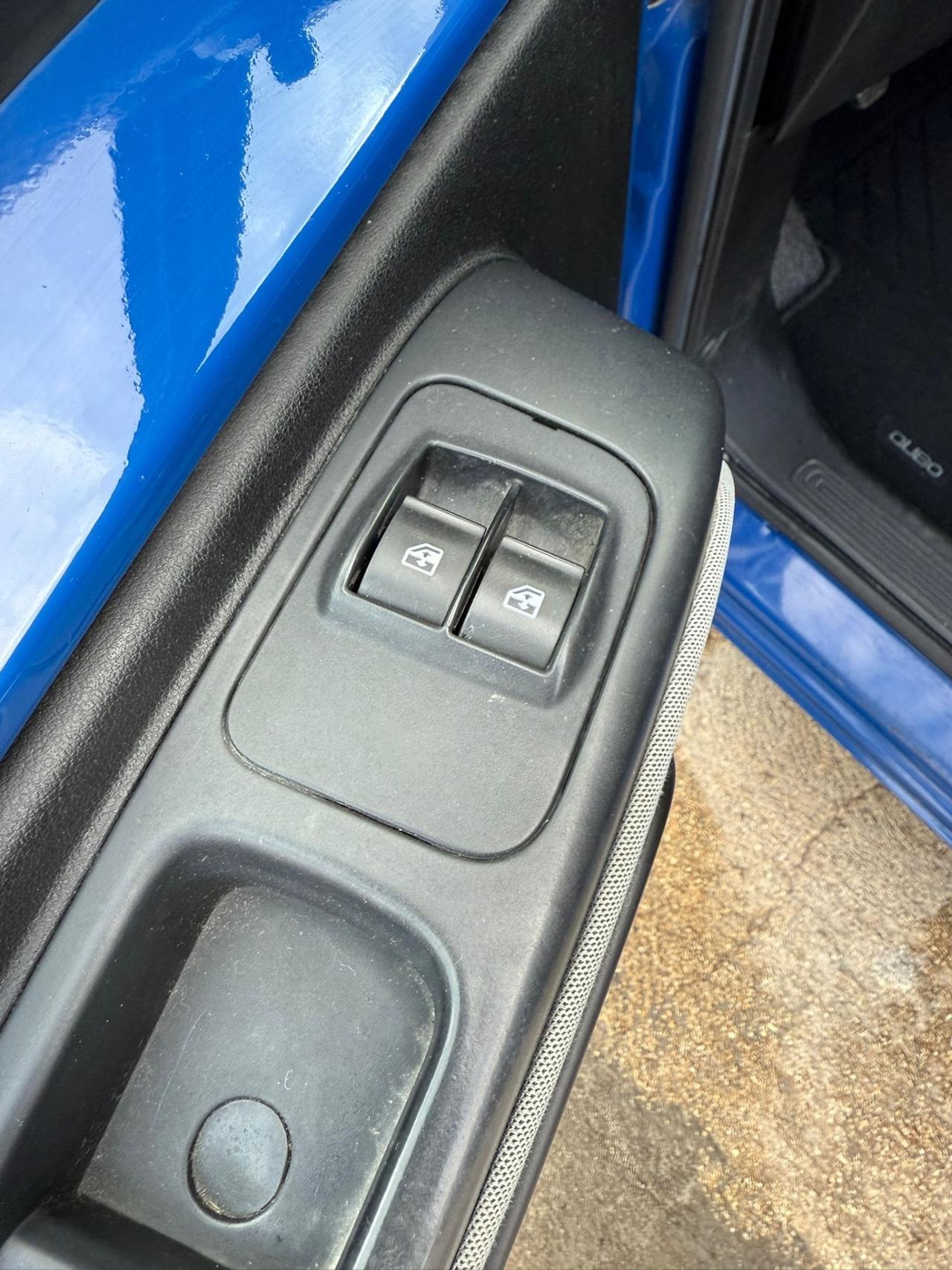 Fiat Qubo 5posti 1.4 Natural Power NEOPATENTATI