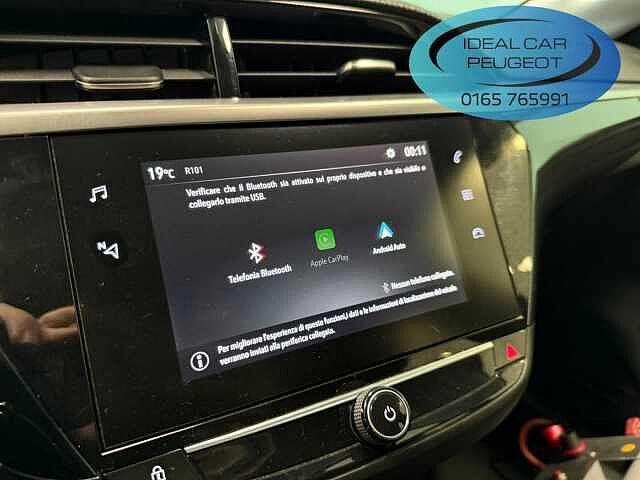 Opel Corsa 1.2 Elegance