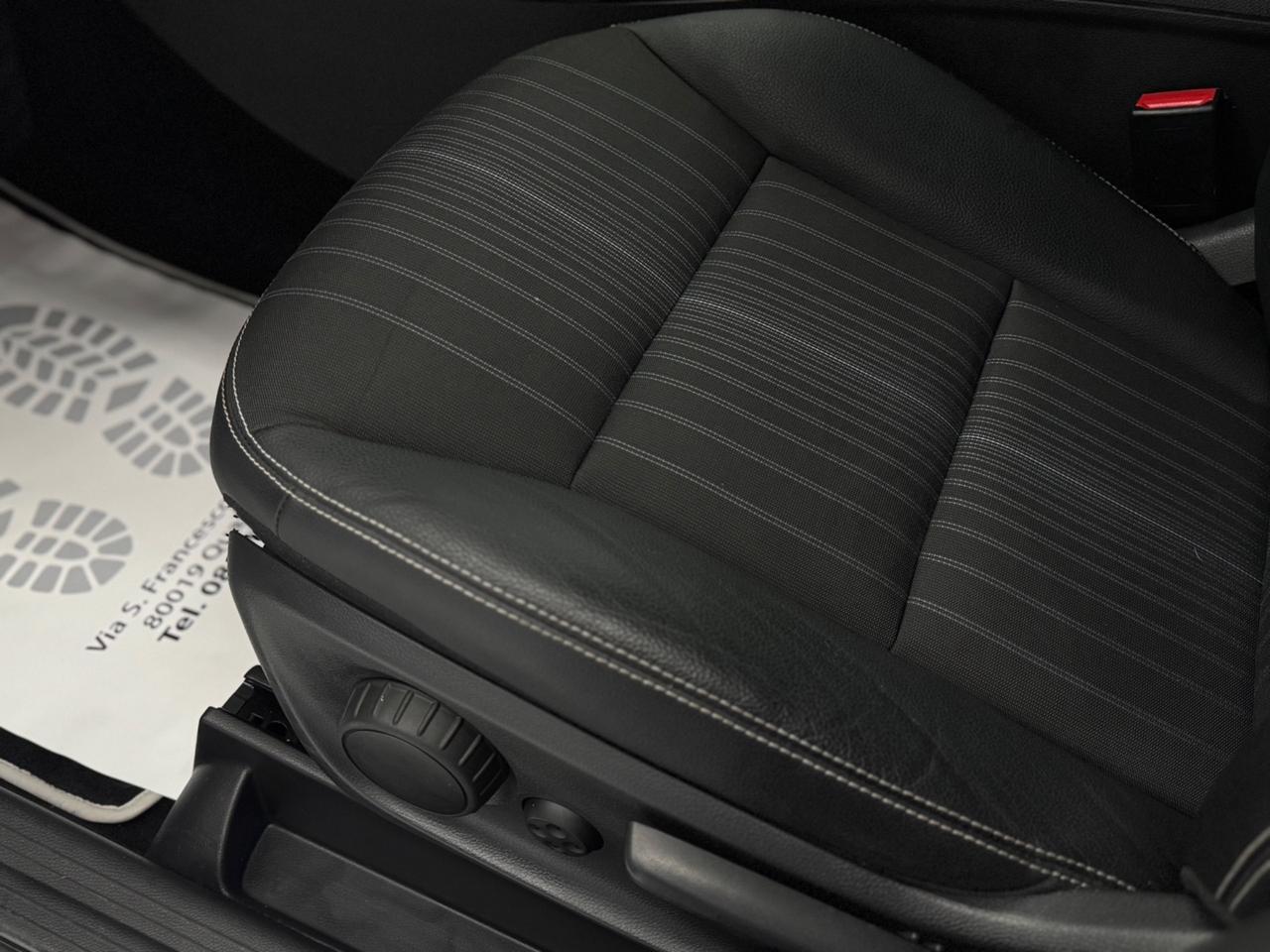 Mercedes-benz Classe B 200d Premium Full Opt