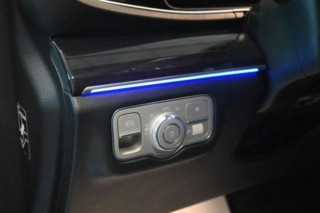 MERCEDES-BENZ GLE 350 D 4MATIC PREMIUM PLUS AMG NIGHT TETTO 360°21"RADAR