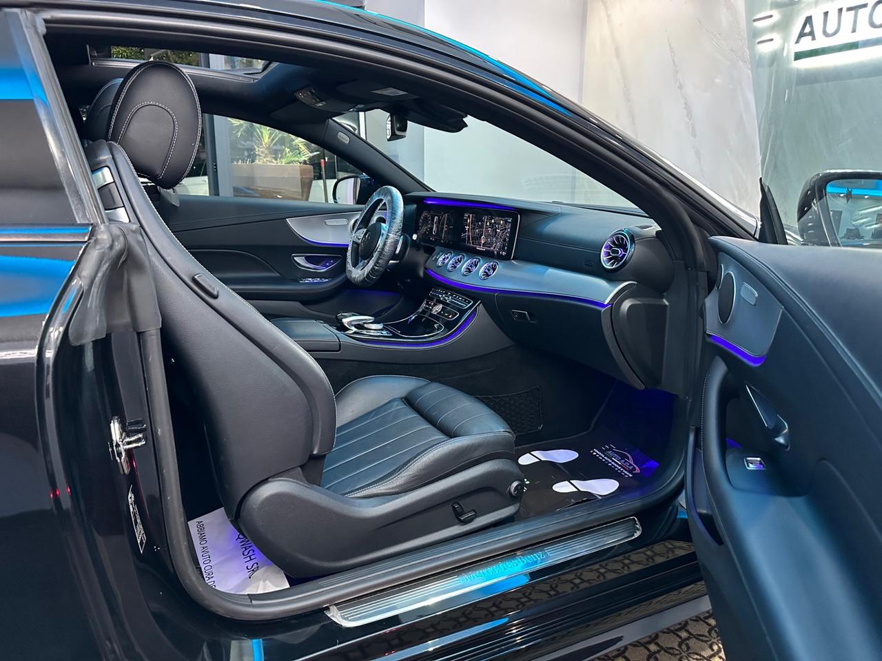 Mercedes-benz E 220 d 4Matic Premium Plus