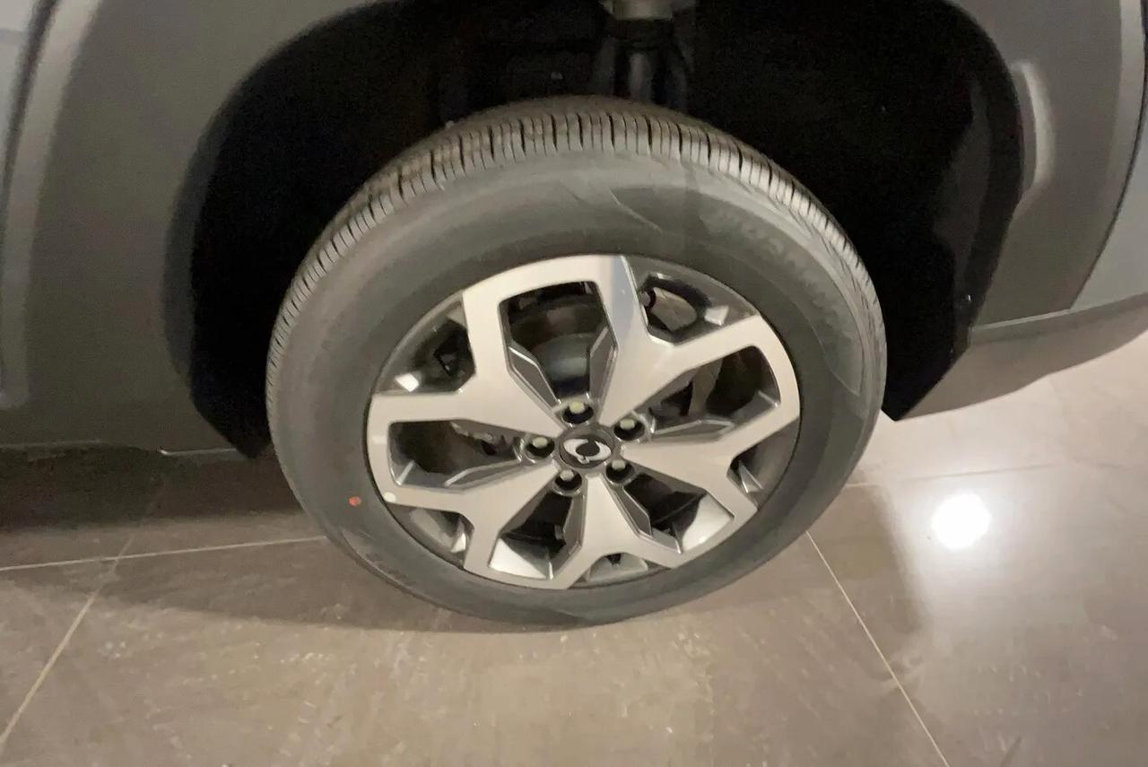 Kgm Torres 1.5 Turbo GDI Dream