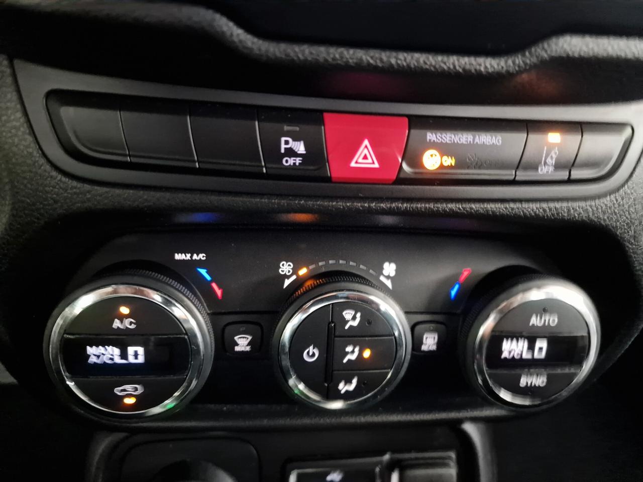 Jeep Renegade 2.0 Mjt 140CV 4WD Active Drive Low Limited