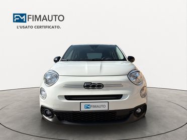 Fiat 500X 1.3 MultiJet 95 CV - 2024