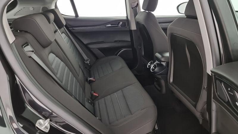 Alfa Romeo Stelvio 2.2 Turbodiesel 190 CV AT8 Q4 Business