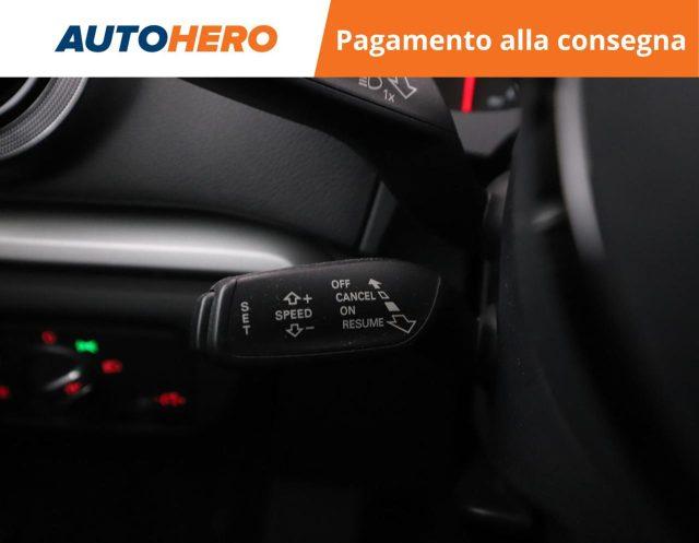 AUDI A3 2.0 TDI 150 CV clean diesel Ambition