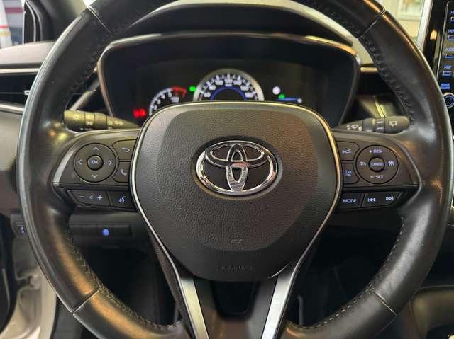 Toyota Corolla Corolla Touring Sports Touring 1.8h business