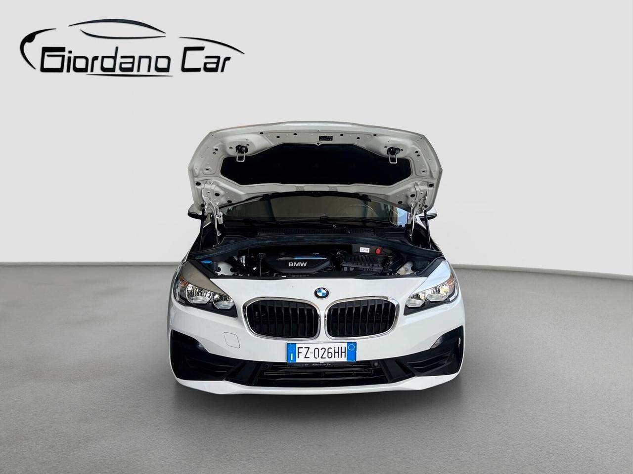Bmw 2er Active Tourer 225xe iPerformance Business aut.