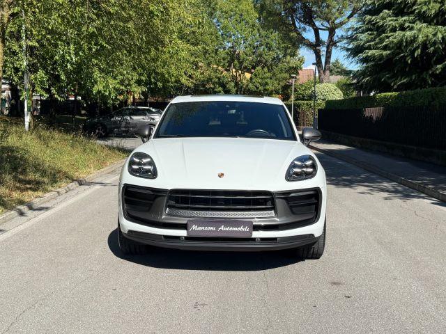 PORSCHE Macan 2.0 T IVA ESPOSTA