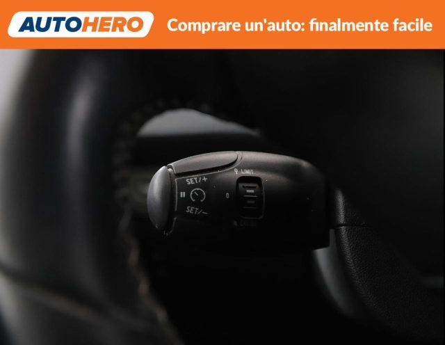 PEUGEOT 2008 1° serie PureTech 82 S&S Allure