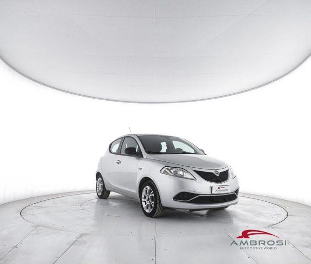 LANCIA Y 1.2 69 CV 5 porte Gold