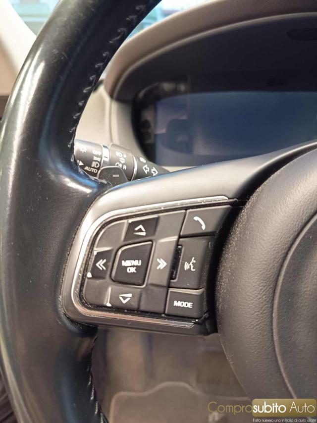 JAGUAR F-Pace 2.0 D 180 CV AWD aut. Portfolio