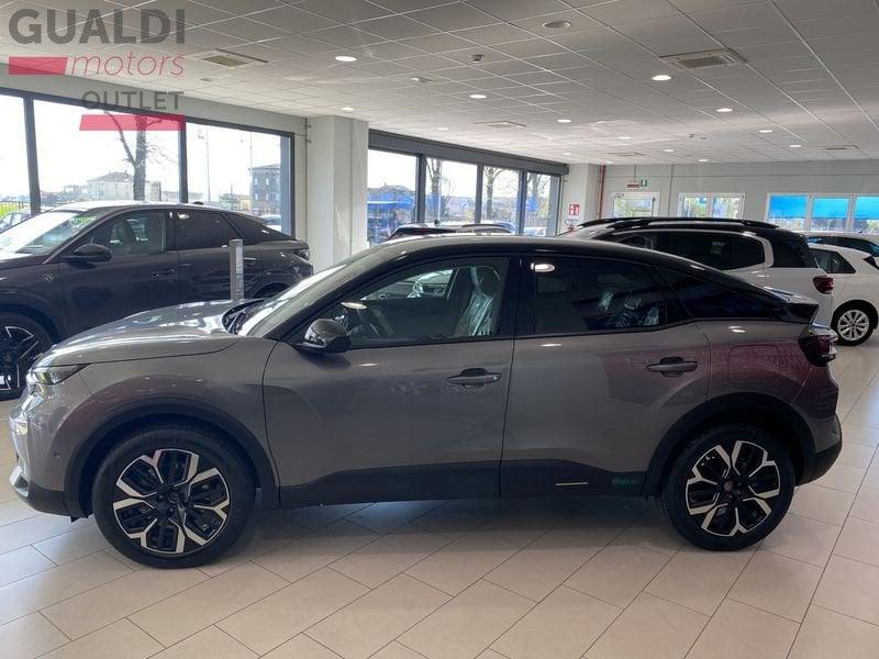 Citroën C4 C4 PureTech 130 S&S EAT8 Max